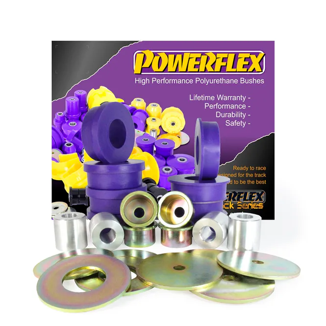 Hovedbilde Front Subframe Mounting Bush