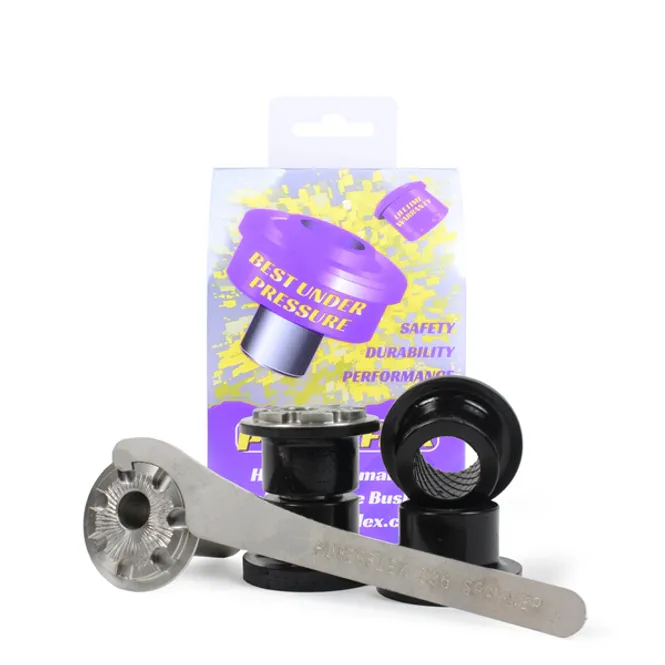 Hovedbilde Front Wishbone Front Bush 30mm Camber Adjustable