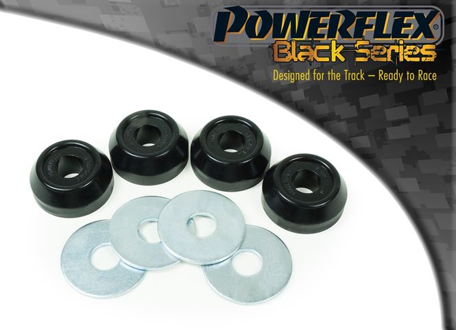 Hovedbilde Front Eye Bolt Mounting Bush 10mm
