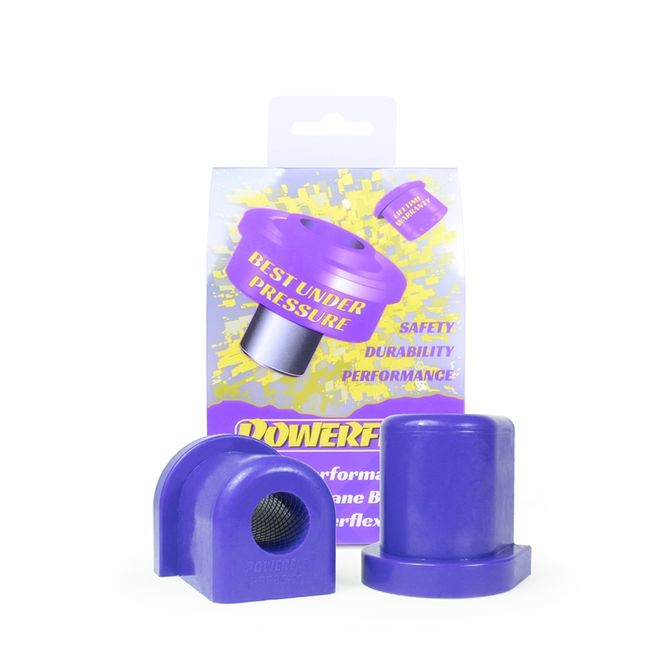 Hovedbilde Front Wishbone Rear Bush