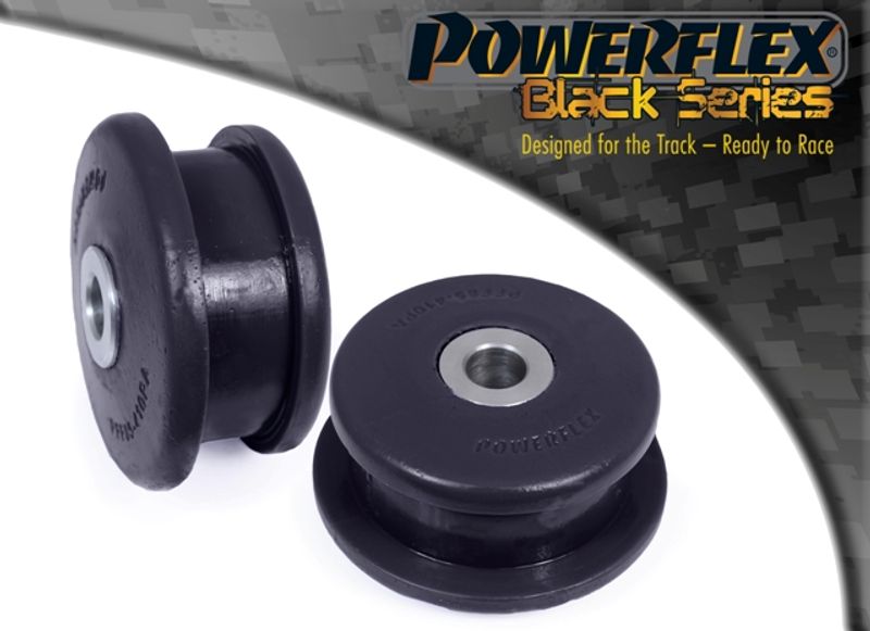 Front Wishbone Rear Bush, Pattern Arm