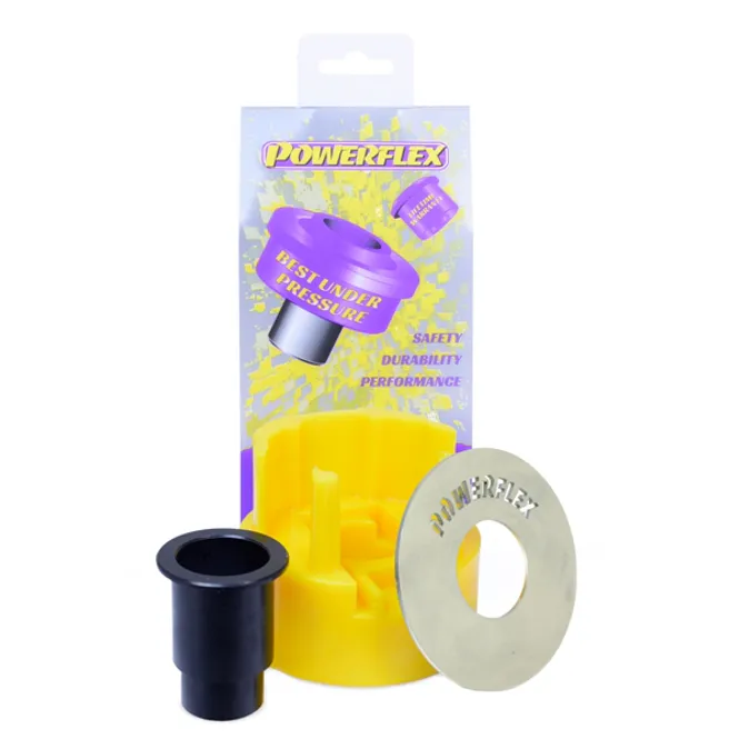 Hovedbilde Front Lower Engine Mount Hybrid Bush (Large) - Road