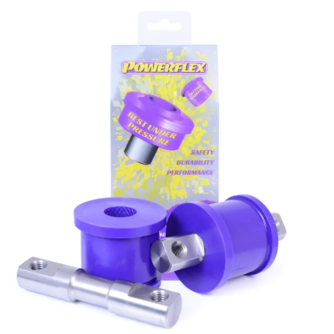 Hovedbilde Front Wishbone Front Bush