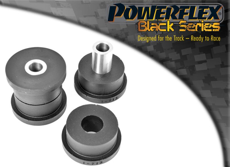 Rear Lower Spring Inner Mount