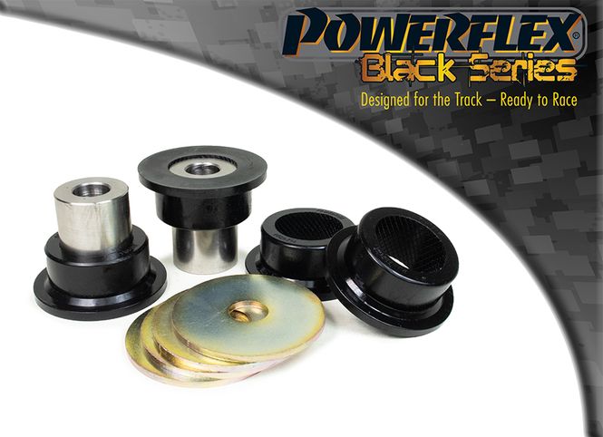 Hovedbilde Rear Lower Spring Mount Outer Bush