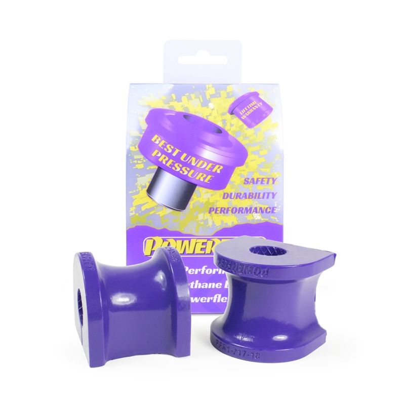 Rear Anti Roll Bar Bush 18mm