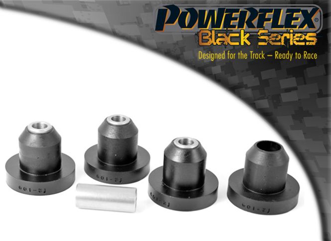 Hovedbilde Rear Beam Mount