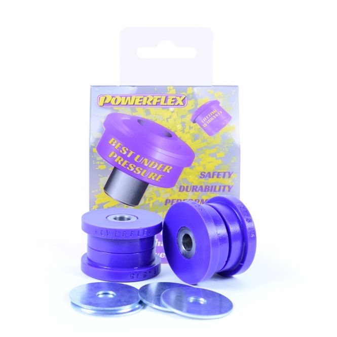 Hovedbilde Rear Shock Absorber Top Mounting Bush