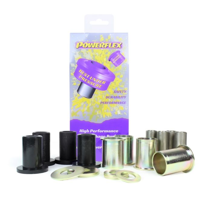 Hovedbilde Rear Upper Wishbone Inner Bush