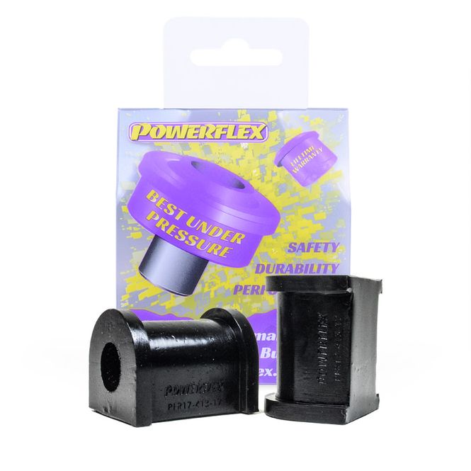 Hovedbilde Rear Anti-Roll Bar Bush 17mm