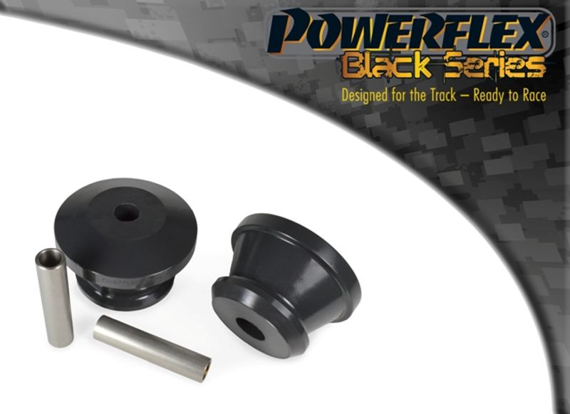 Rear Beam Mounting Bush