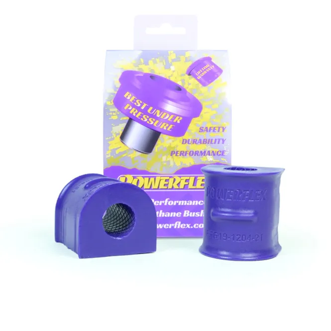 Hovedbilde Front Anti Roll Bar To Chassis Bush 21mm