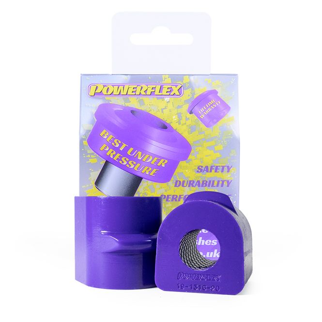 Hovedbilde Rear Anti Roll Bar Bush