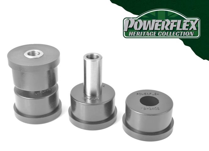Hovedbilde Leaf Spring Mount Front