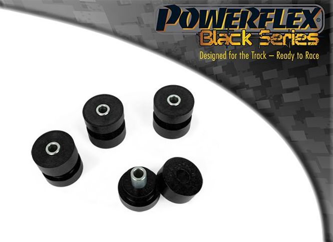 Hovedbilde Rear Tie Bar Bushes