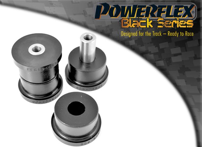 Hovedbilde Leaf Spring Mount Rear
