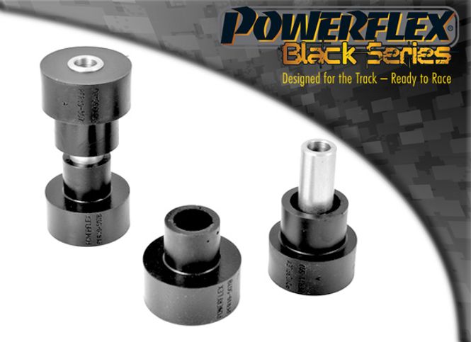 Hovedbilde Rear Tie Bar Front Bush