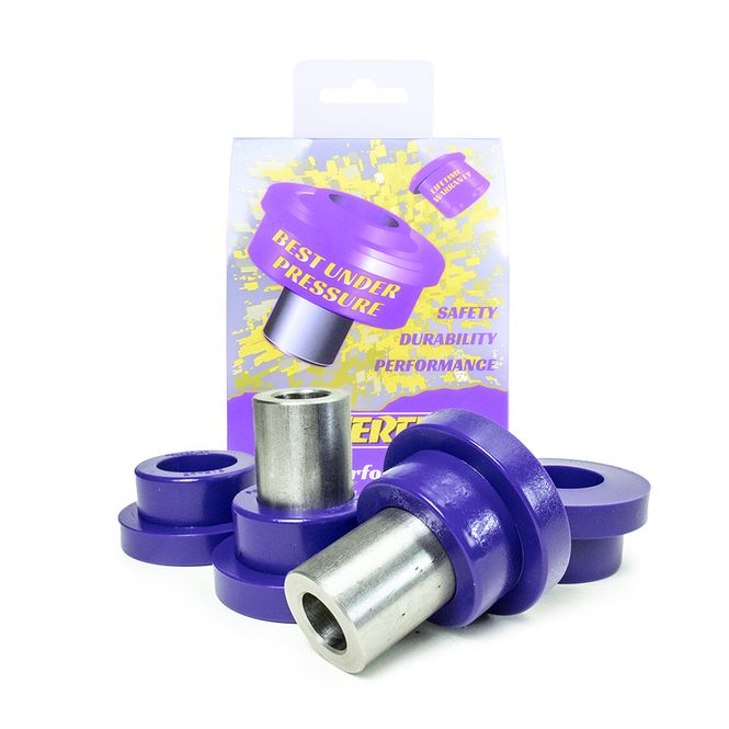 Hovedbilde Rear Lower Wishbone Bush Rear