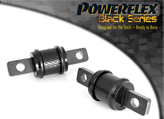 Hovedbilde Rear Upper Arm Inner Bush