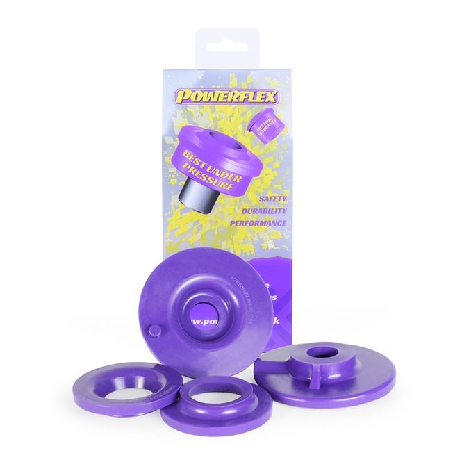 Hovedbilde Rear Upper and Lower Spring Isolator Pads