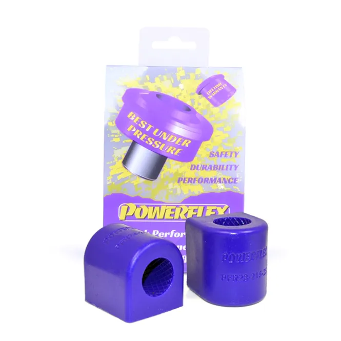Hovedbilde Rear Anti Roll Bar Bush 25mm