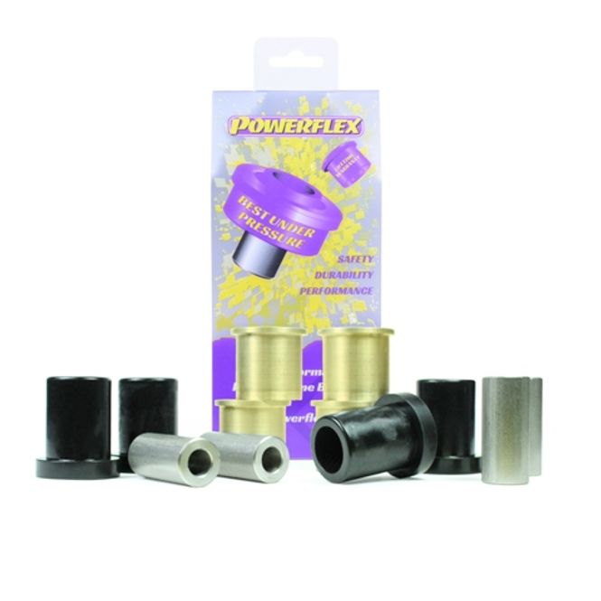 Hovedbilde Rear Upper Arm Bush