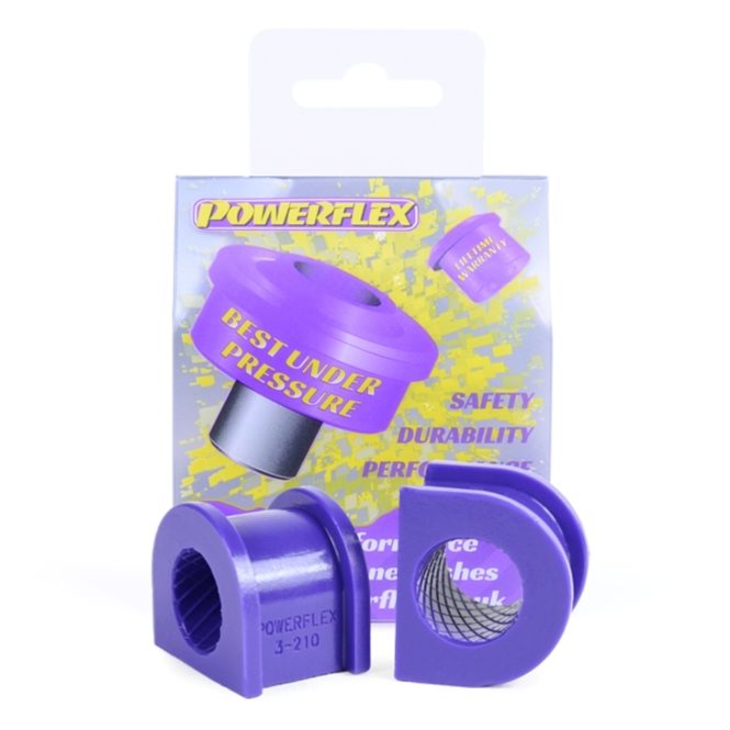 Hovedbilde Rear Anti Roll Bar Bush 24mm