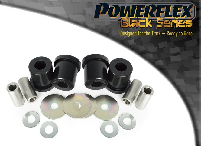 Hovedbilde Rear Upper Arm Inner Bush (Cast Arm)