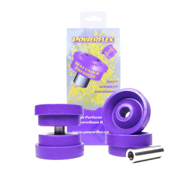 Hovedbilde Rear Trailing Arm Front Bush Toe Adjust