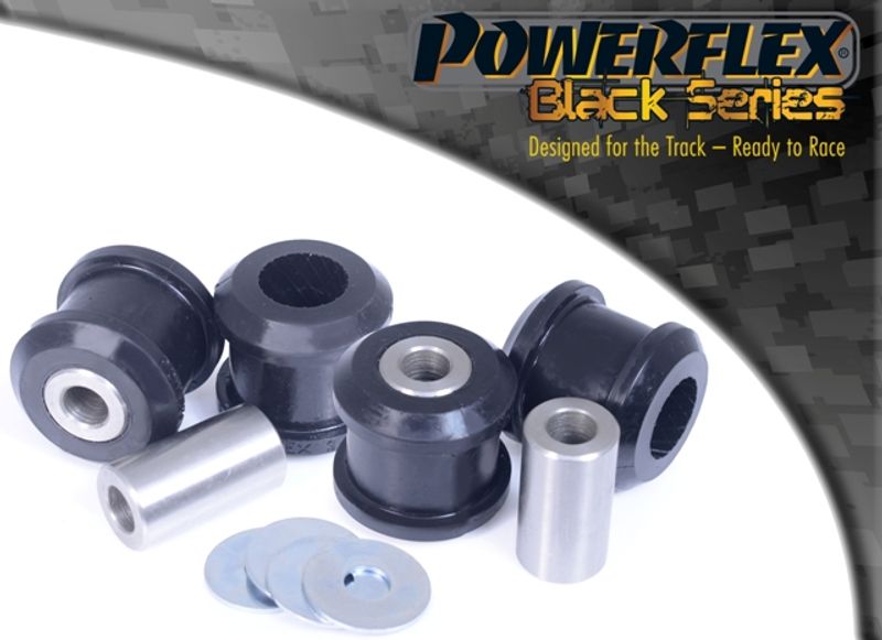 Rear Anti Roll Bar Link Bush