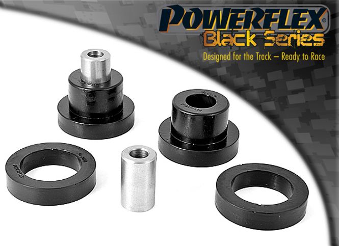 Hovedbilde Rear Trailing Arm Front Bush