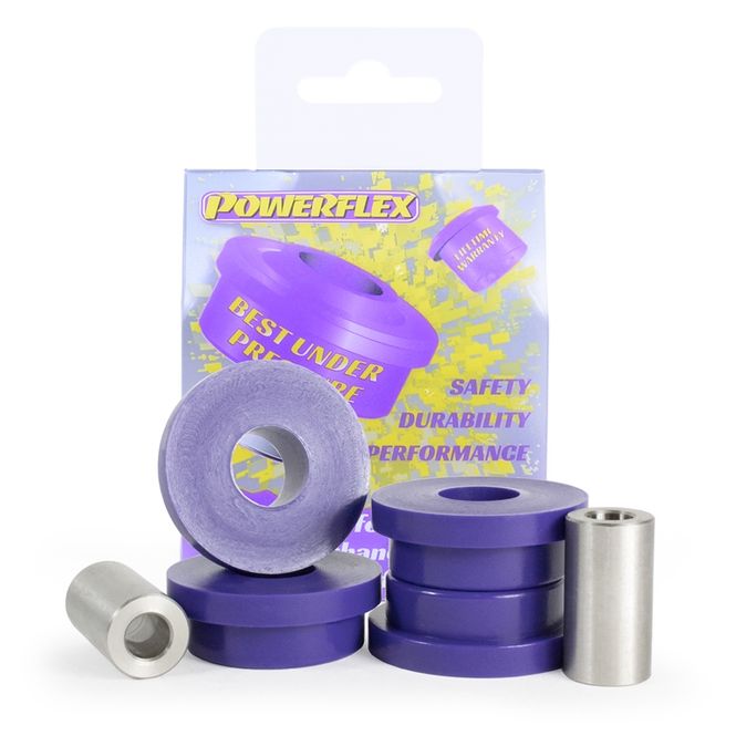 Hovedbilde Rear Hub to Trailing Arm Bush