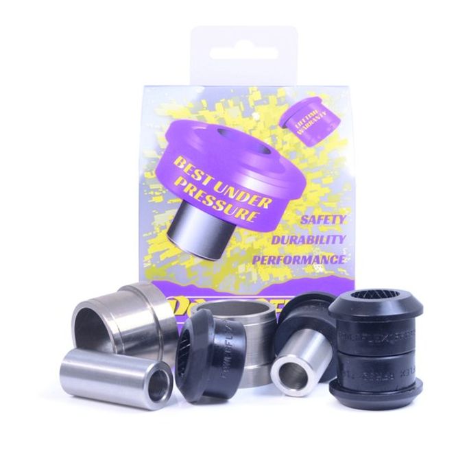 Hovedbilde Rear Lower Rear Control Arm Outer Bush