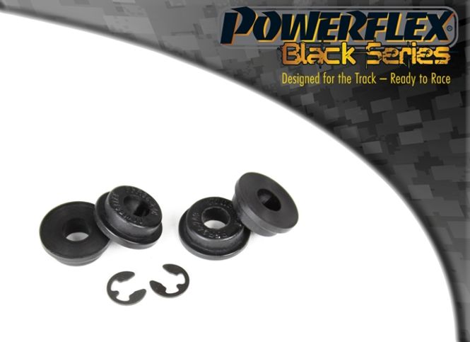 Hovedbilde Gear Cable Rear Bush Kit