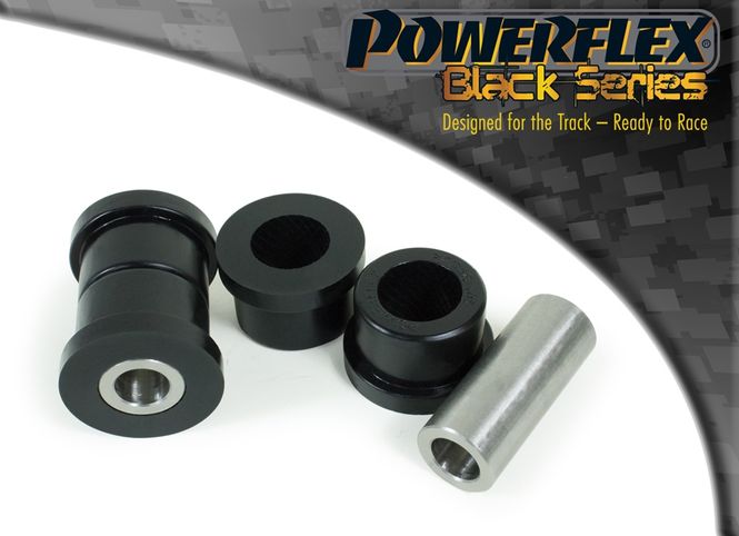 Hovedbilde Rear Trailing Arm Front Bush