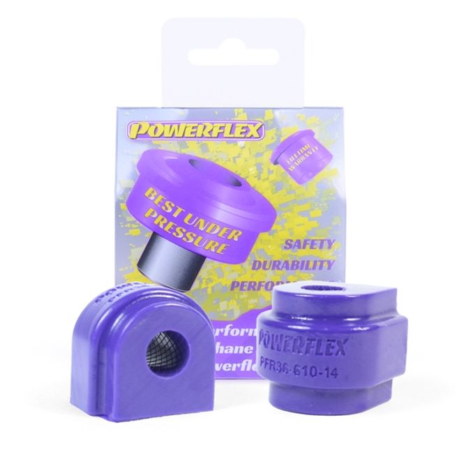 Hovedbilde Rear Anti Roll Bar Bush
