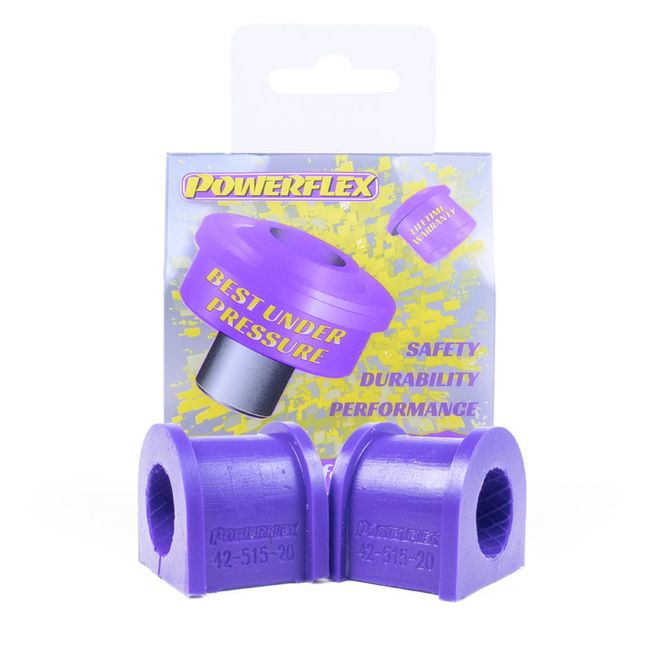 Hovedbilde Rear Anti Roll Bar Bush 20mm