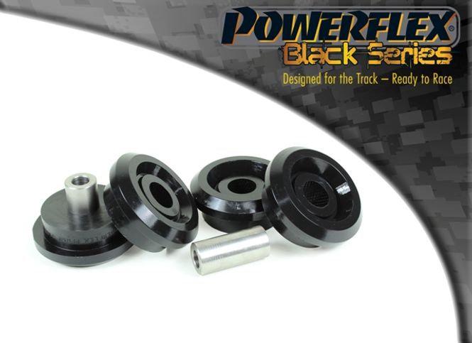 Hovedbilde Rear Trailing Arm Front Bush