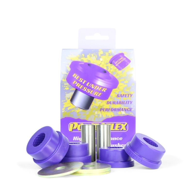 Rear Diff Front Mounting Bush, RS Only