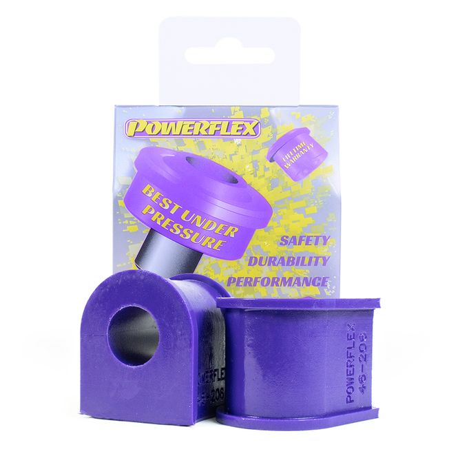 Hovedbilde Rear Anti Roll Bar Bush 18mm