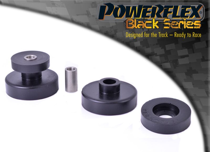 Rear Shock Top Mounting Bush