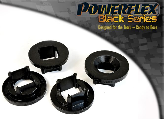 Hovedbilde Rear Subframe Front Bush Insert