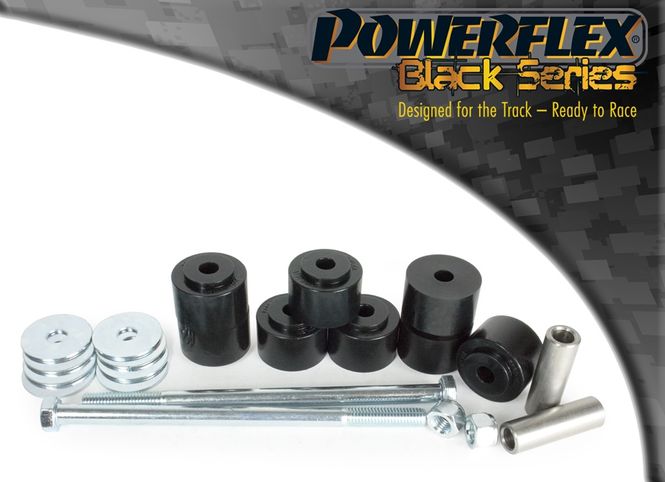 Hovedbilde Rear Anti Roll Bar Link Rod Bush