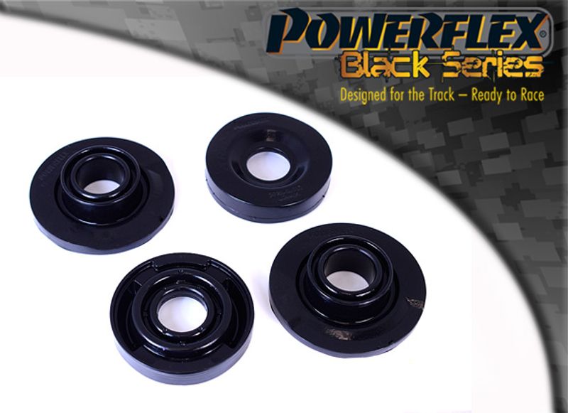 Rear Subframe Front Mounting Bush Insert