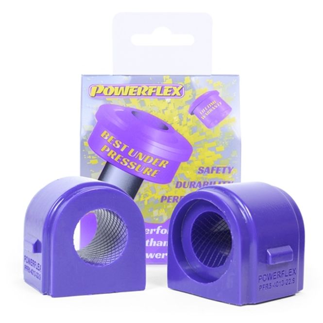 Hovedbilde Rear Anti-Roll Bar Bush
