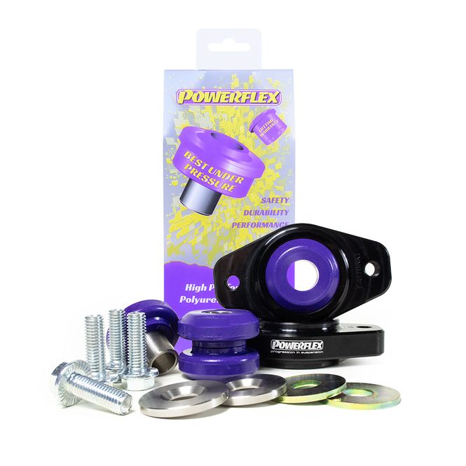 Hovedbilde Rear Lower Shock Mounting Bush & Bracket