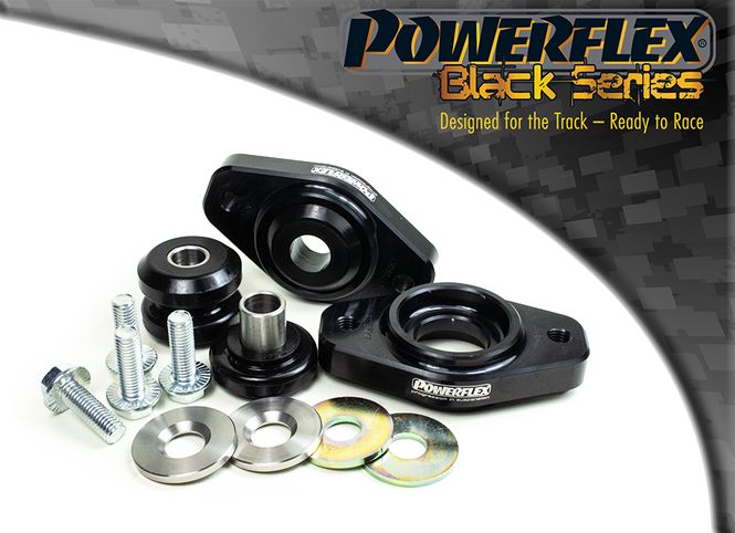 Hovedbilde Rear Lower Shock Mounting Bush & Bracket