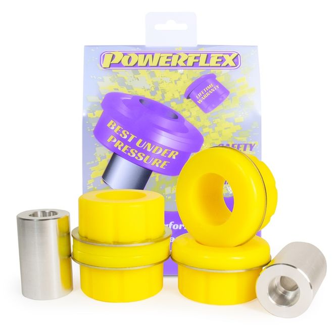 Hovedbilde Rear Subframe Front Mounting Bush (Road)