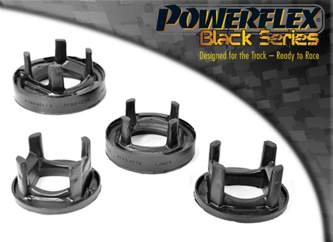 Hovedbilde Rear Subframe Rear Mounting Insert