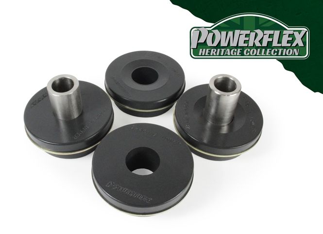 Hovedbilde Rear Subframe Rear Bush